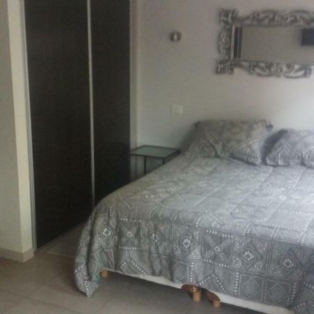 Familia Patagonia Apartment San Carlos de Bariloche Exterior photo