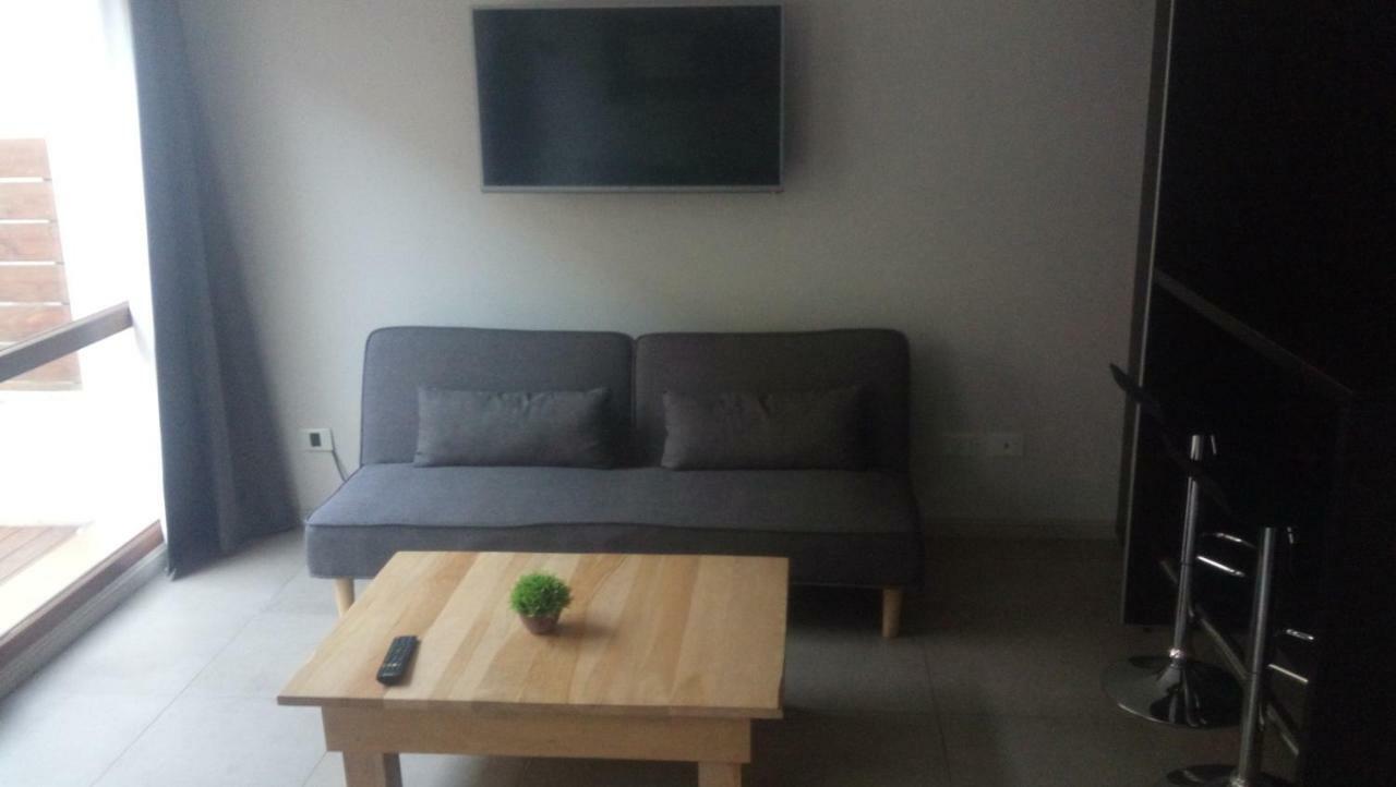 Familia Patagonia Apartment San Carlos de Bariloche Exterior photo