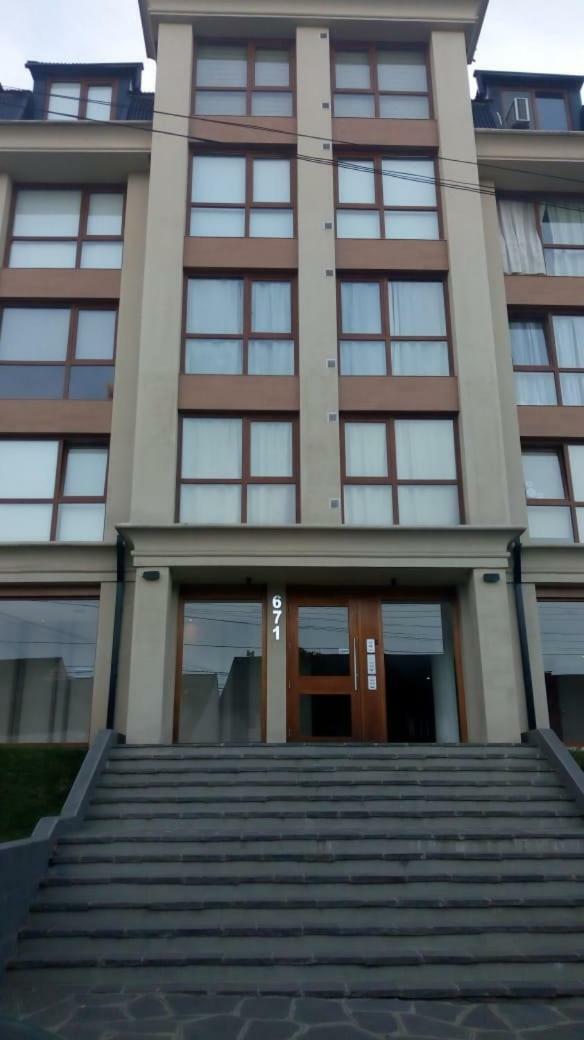 Familia Patagonia Apartment San Carlos de Bariloche Exterior photo