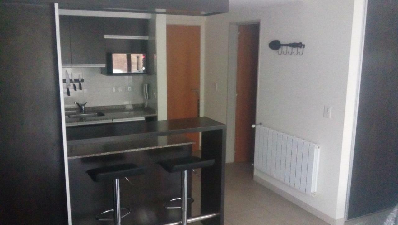 Familia Patagonia Apartment San Carlos de Bariloche Exterior photo